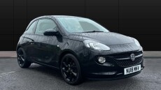 Vauxhall Adam 1.2i Energised 3dr Petrol Hatchback